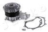 JAPKO 35163 Water Pump